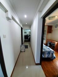 Blk 161A Punggol Central (Punggol), HDB 4 Rooms #524691421